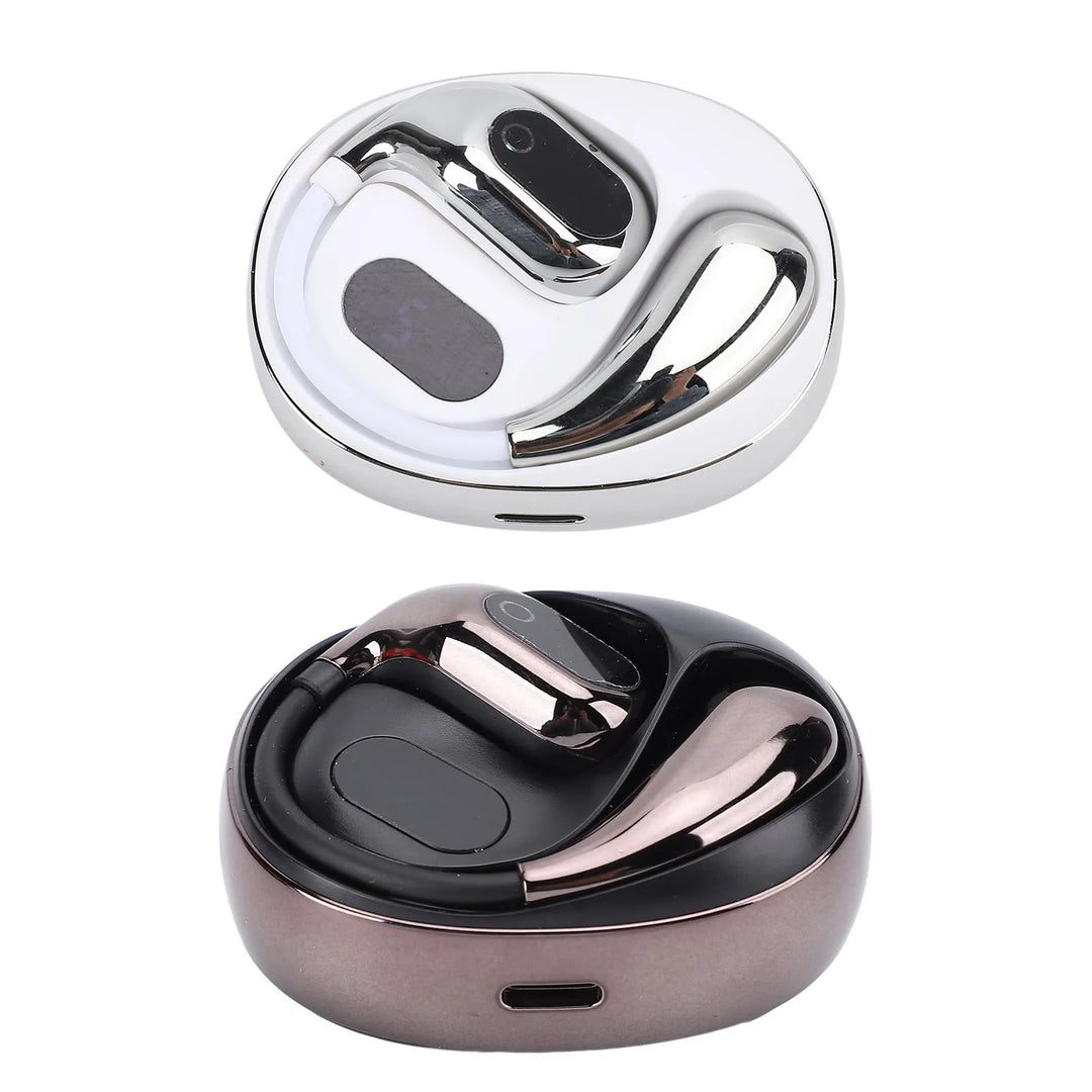80 Language AI Translation Earphones for Real Time Conversations