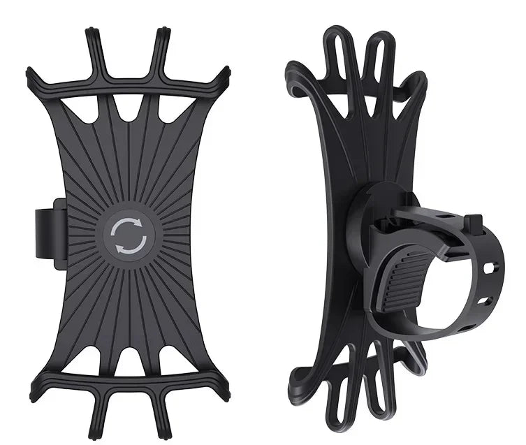 Universal 360 Degree Rotating Stroller Phone Holder | JEFF's Favorite Picks