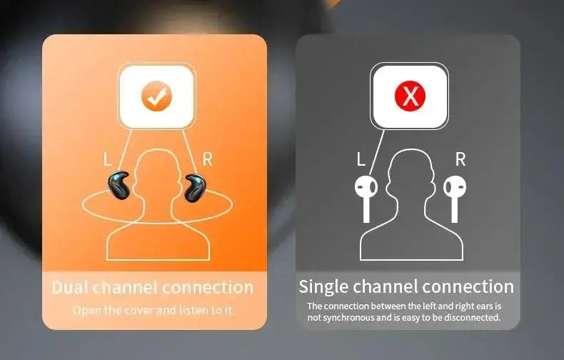 Best Wireless Earbuds for iPhone and Samsung