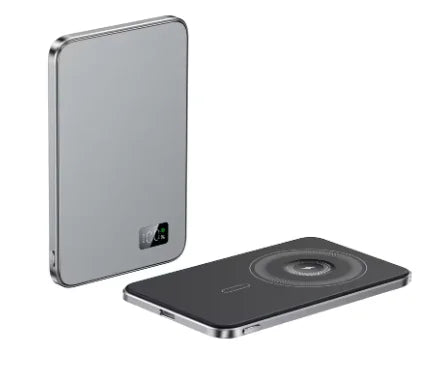 MagSafe Magnetic Power Bank - 20W Wireless Fast Charger