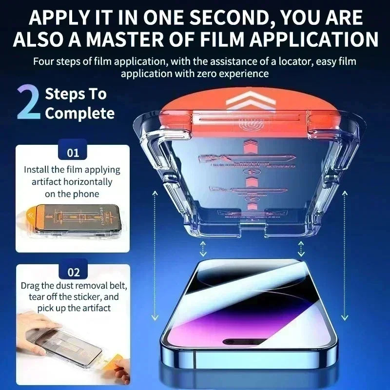 Best iPhone Screen Protector - JEFF's Favorite Picks