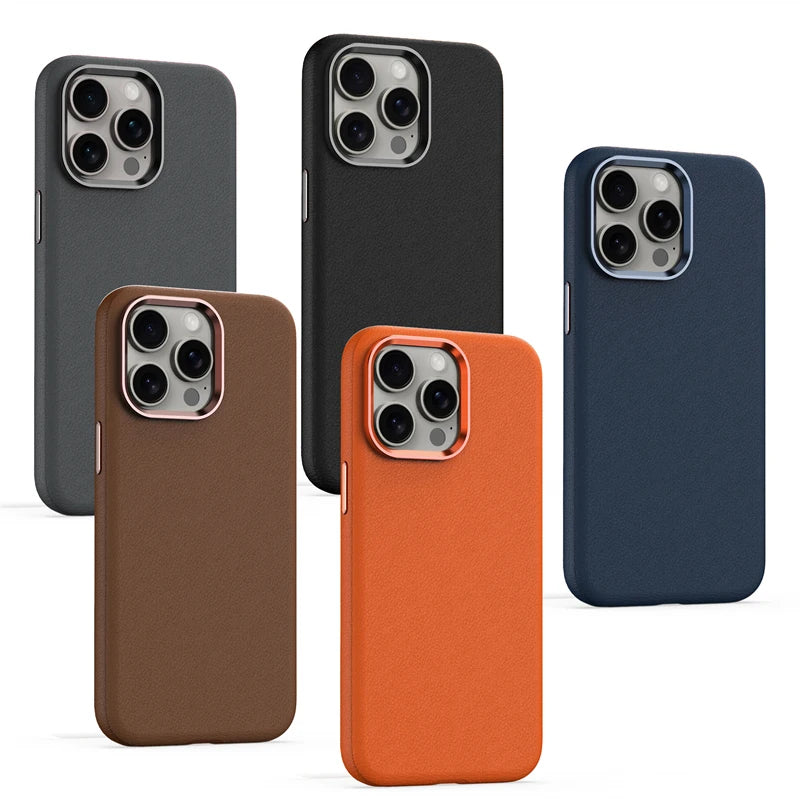 Premium MagSafe iPhone Case 16/15/14/13/12 | PPC Official