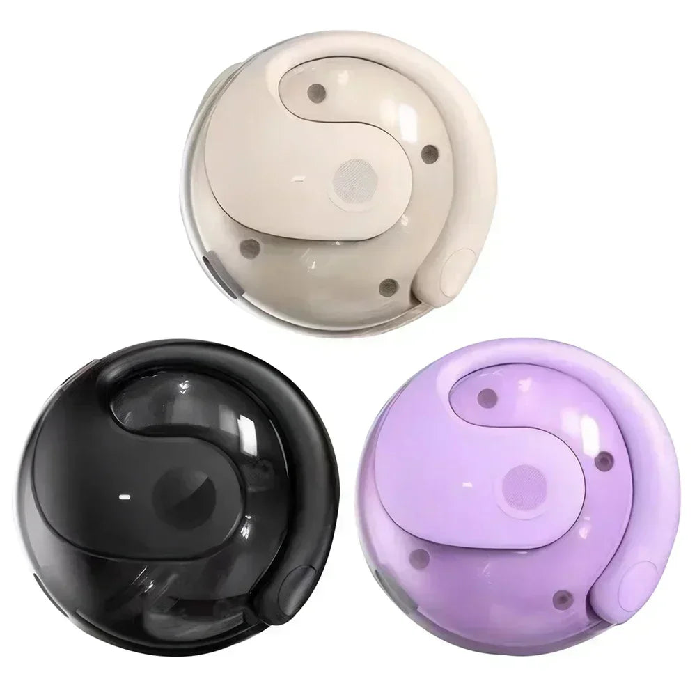 Buy Top Rated Active Noise Cancelling Earbuds - AEVYVKV TWS ANC Earphones | Free Shipping & Fast Delivery