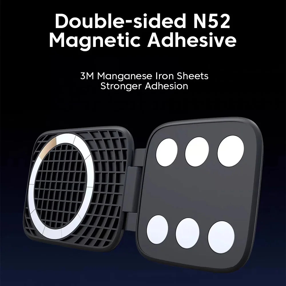 Ultrathin F - Top Rated Magsafe Phone Holder for Car — magsafe accessories