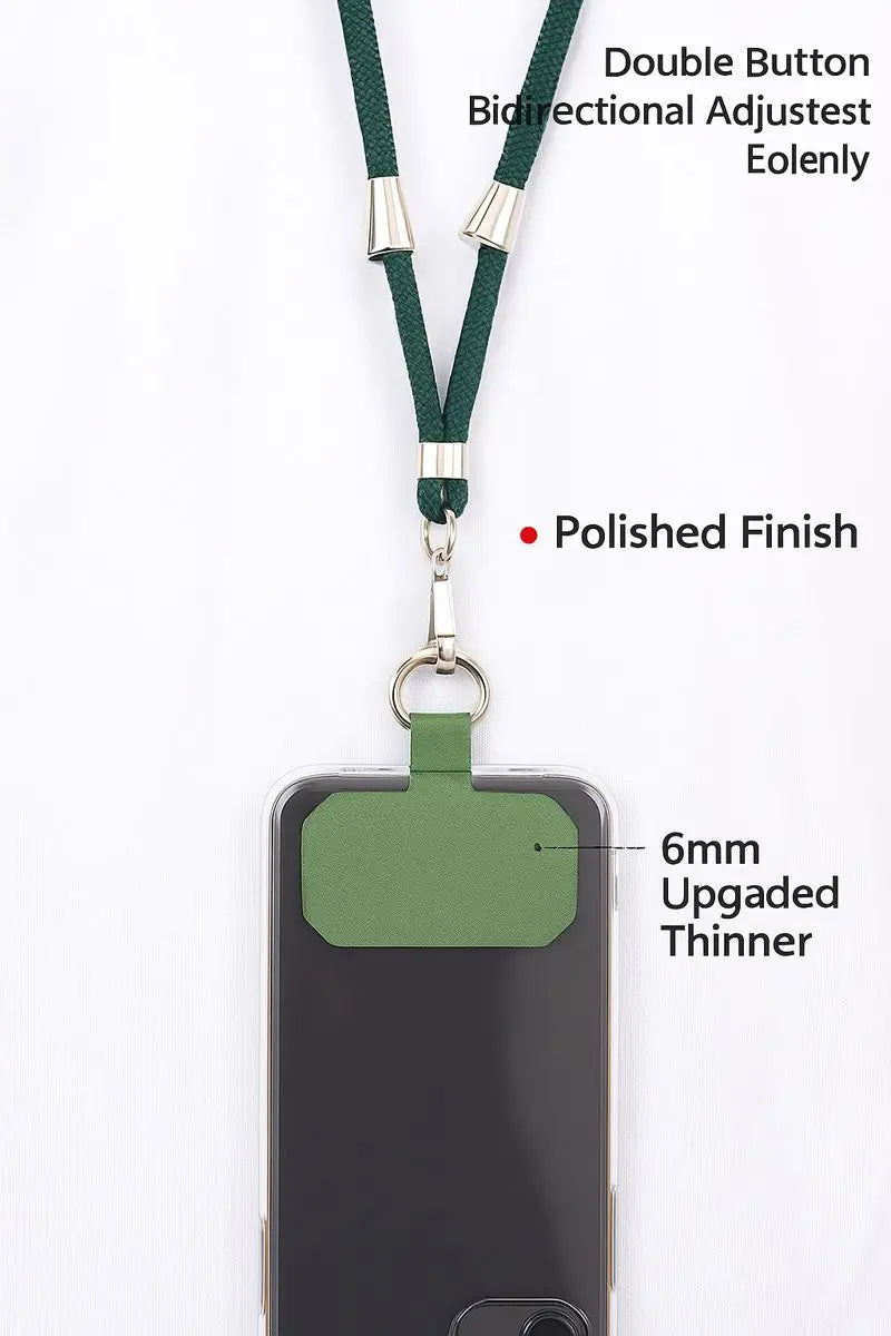 Hands-Free Phone Lanyard for All Smartphones - JEFF's Favorite Picks