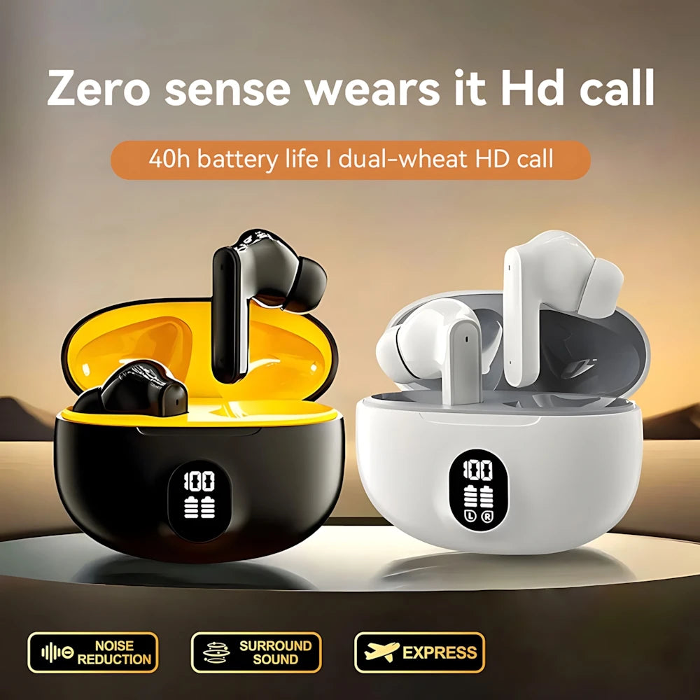 Best Wireless Earbuds with ANC for Summer 2026, JEFFs Favorite Picks
