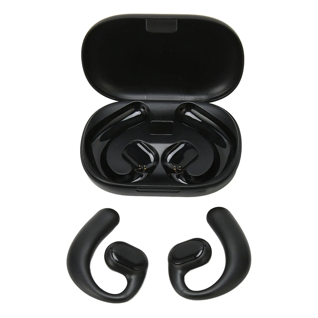 Seamless Wireless Audio Andoer GT01 TWS Earbuds — magsafe accessories