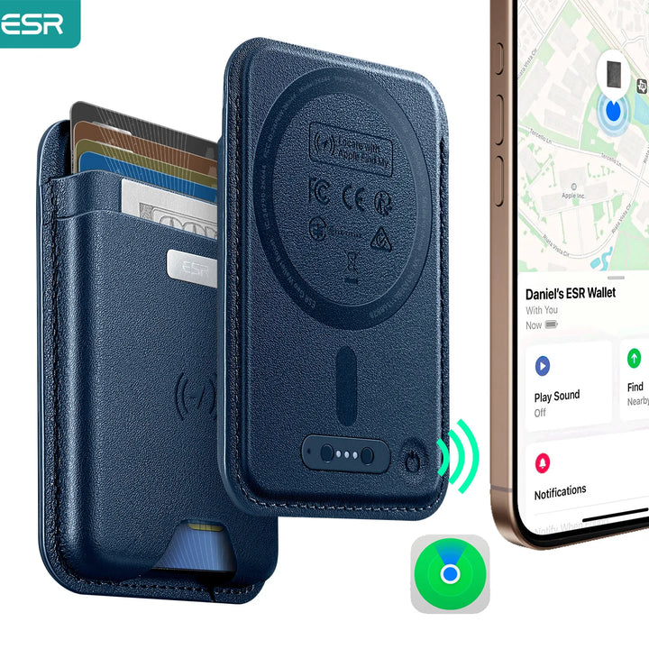 Car Air Vent Phone Holder for iPhone and Android devices