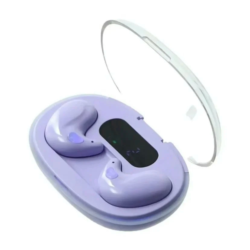 RSRDDY Wireless Noise Cancelling Earbuds - Best TWS Earphones