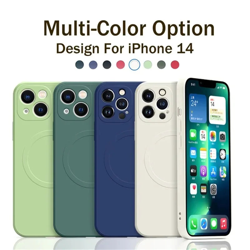 Magsafe Accessories and Phone Cases for iPhone 16 — magsafe accessories for iPhone 16