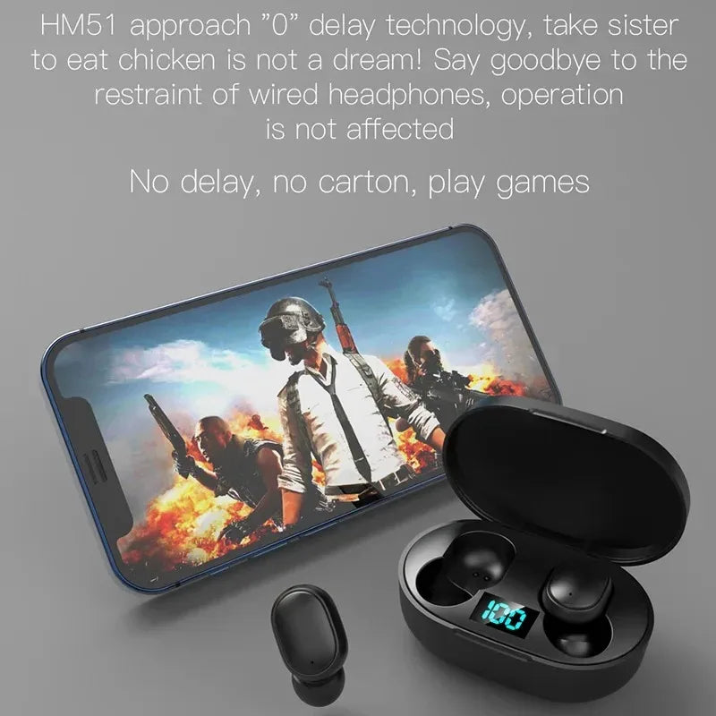 Best Magsafe Accessories For iPhone - ZICOLOUR Pro 6 Earbuds
