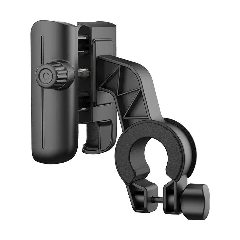 Electric Scooter Phone Mount for Bike & Motorcycle Handlebar