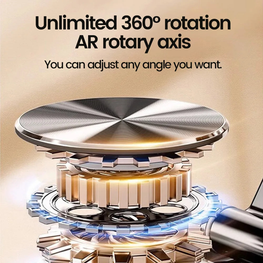360° Rotating Metal Tablet & Phone Stand - JEFF's Favorite Picks — Magsafe Accessories