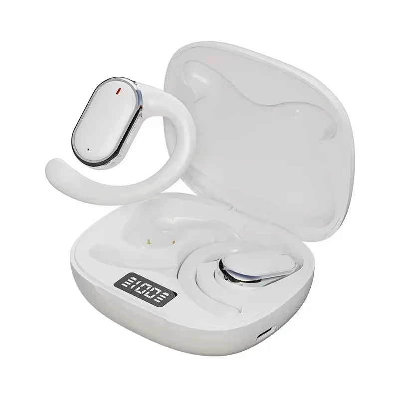 Premium Wireless Earbuds Waterproof