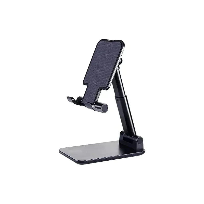 Adjustable Desk Phone Tablet Stand | Universal Desktop Holder for iPhone iPad Xiaomi Samsung