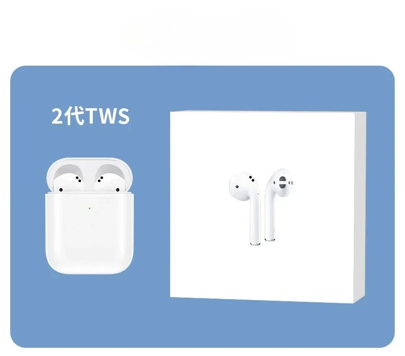 Buy Best 2025 Wireless Earbuds with ANC, Hi-Fi Sound & Extended Battery Life | Free Shipping & Fast Delivery