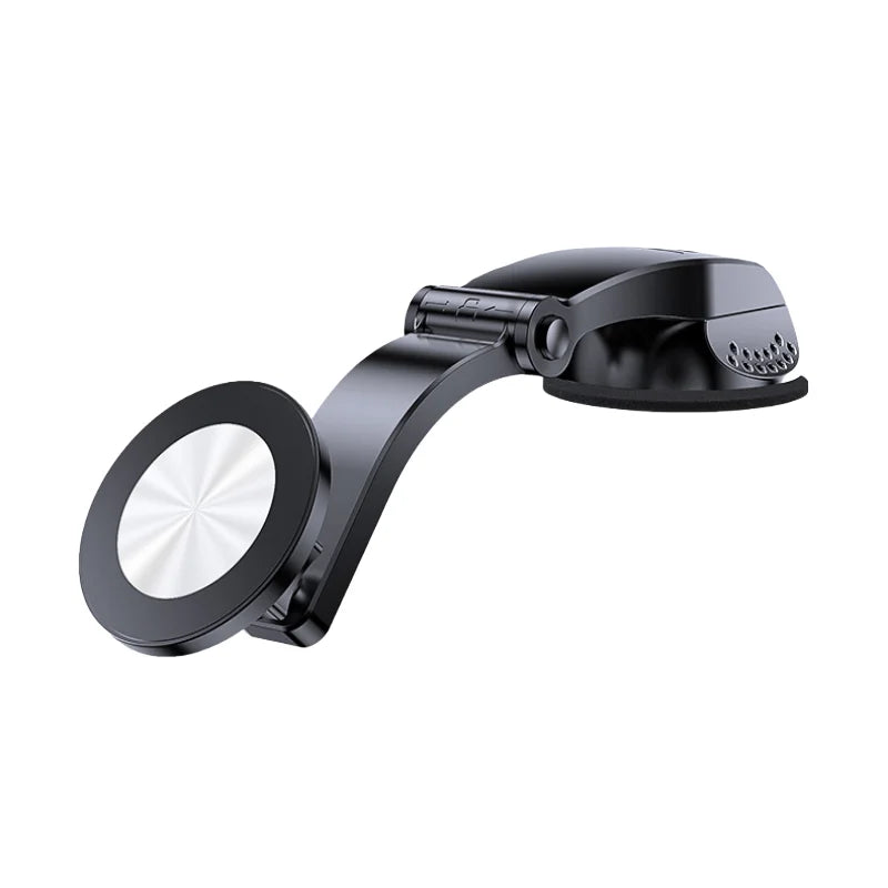 WeZX MagSafe Anti-Vibration Car Phone Holder | 17mm Ball Head Vent Mount | Adjustable Rotatable