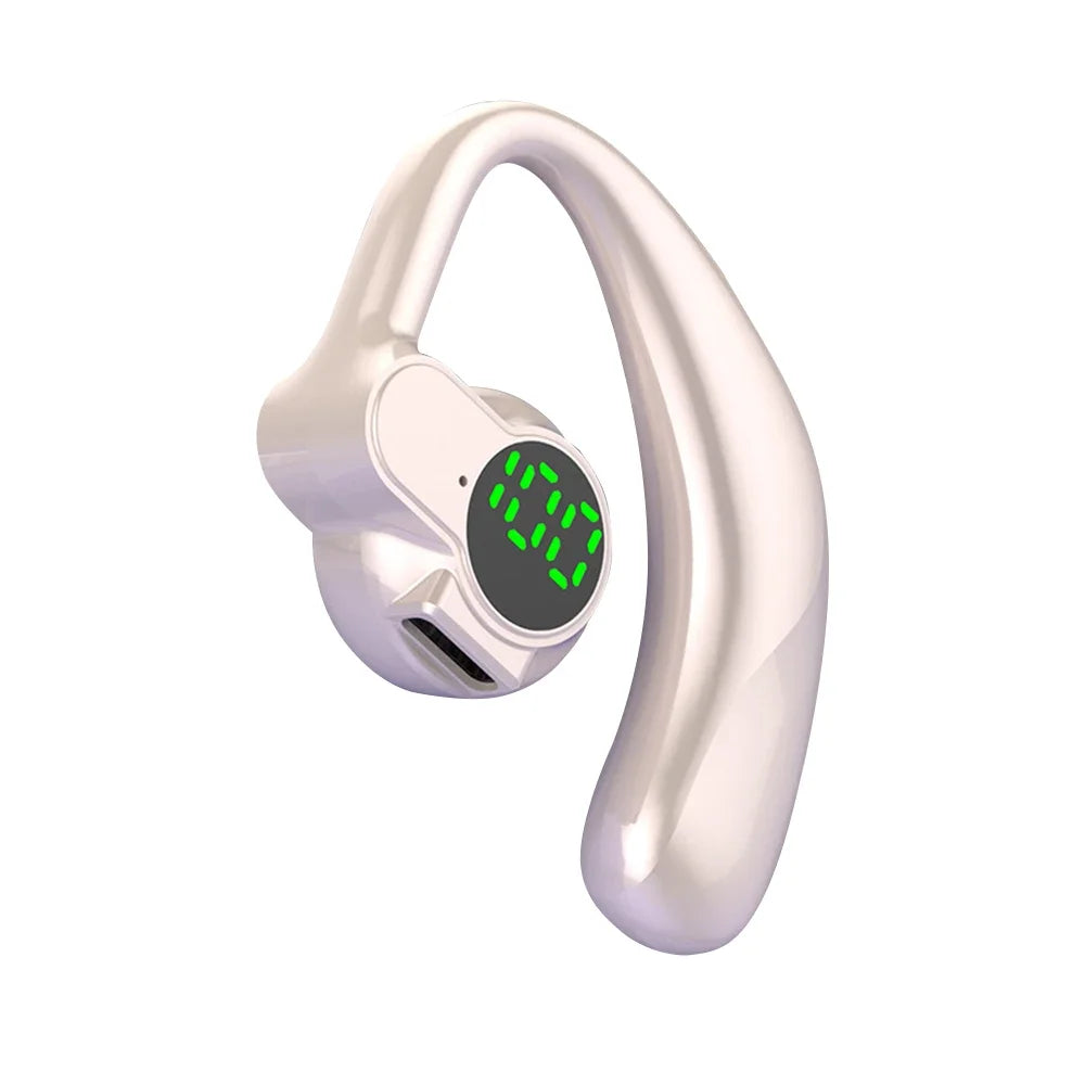 Top Wireless Earhooks