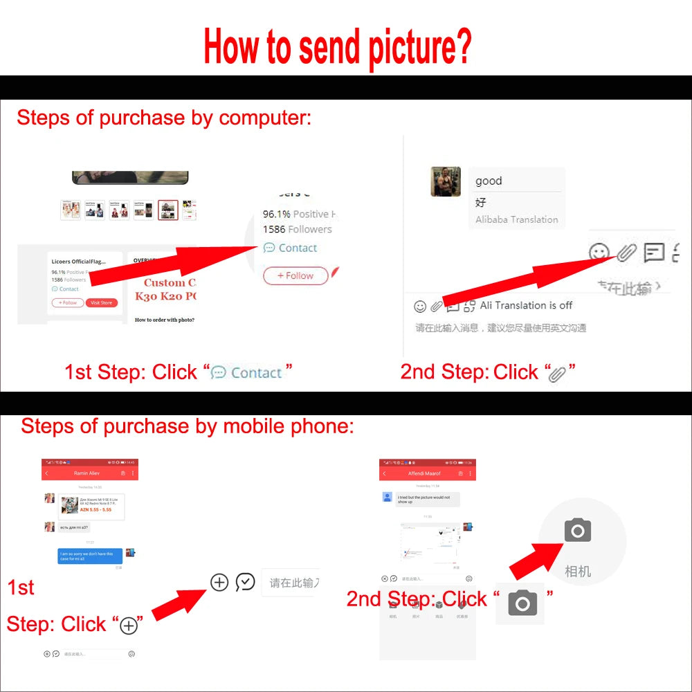 Custom Photo Phone Case for iPhone 17/16/15/14/13/12/11 – Personalized DIY