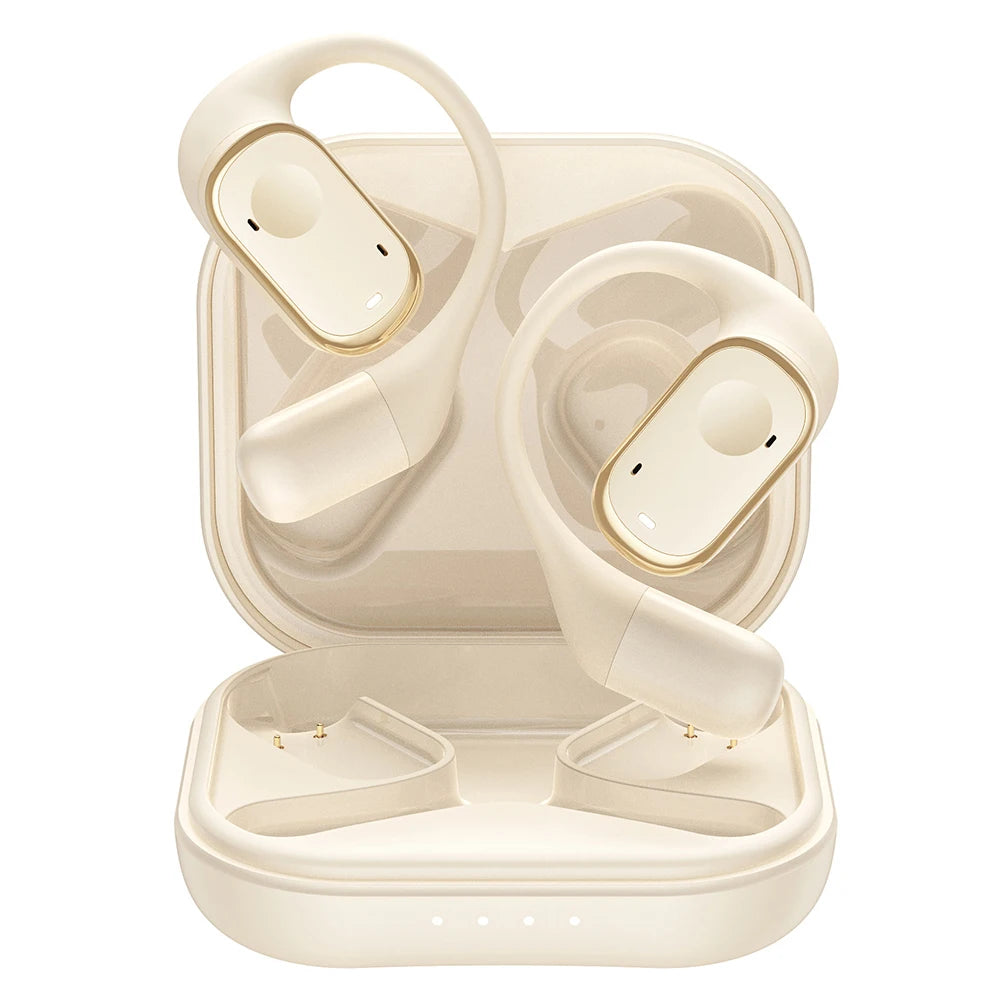 Best Sports Headphones Water Resistant with Noise Cancellation & Bass