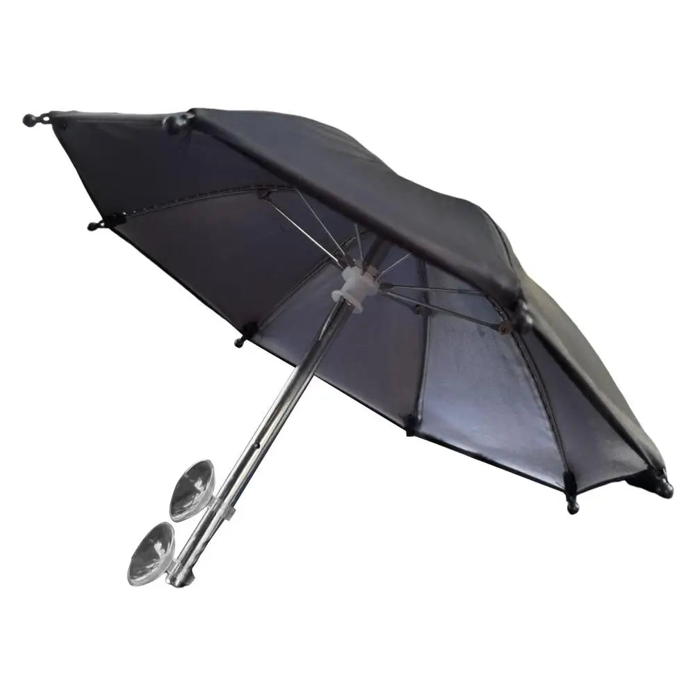 Phone Umbrella Sunshade for Glare Protection - JEFF's Favorite Picks