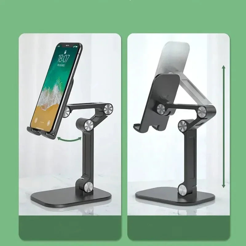 VIKEFON Foldable Phone Stand Review & Benefits
