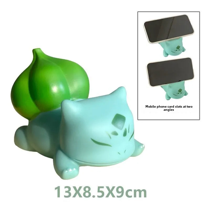 Bulbasaur Phone Stand