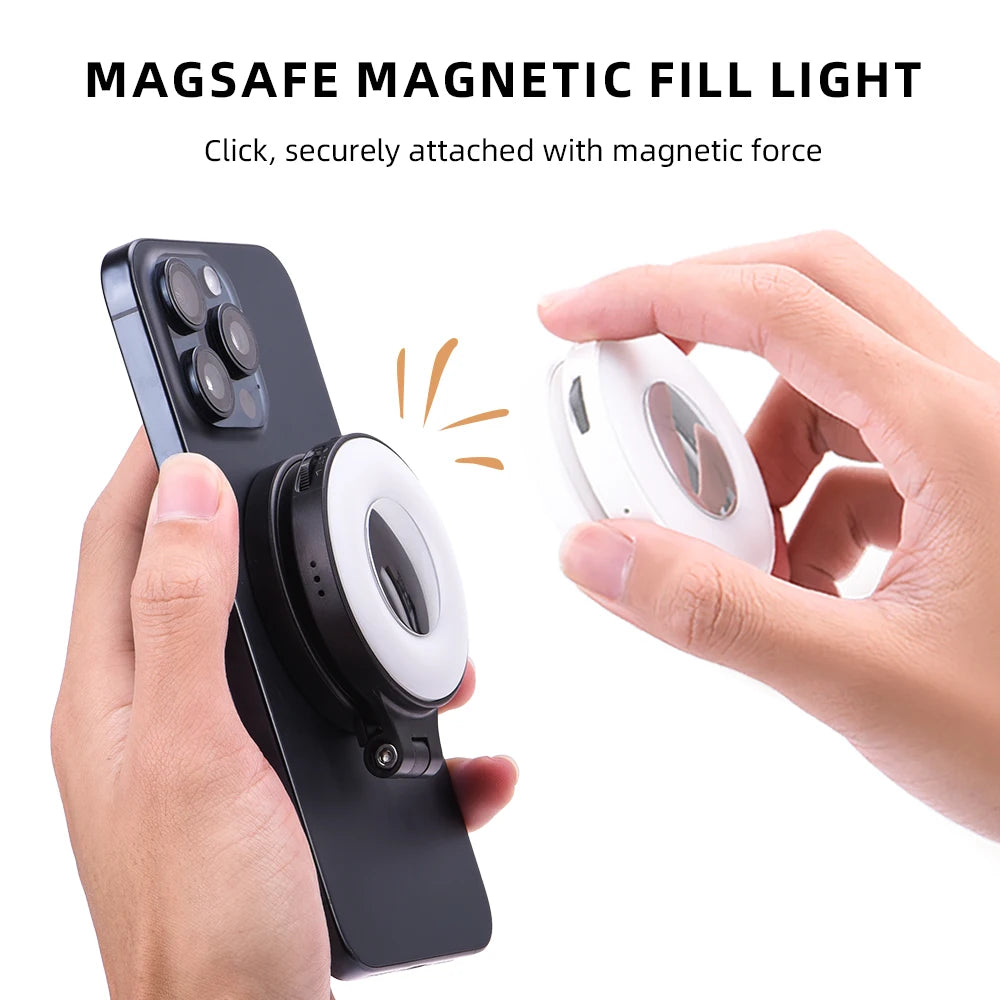 Magsafe Accessories for iPhone 16
