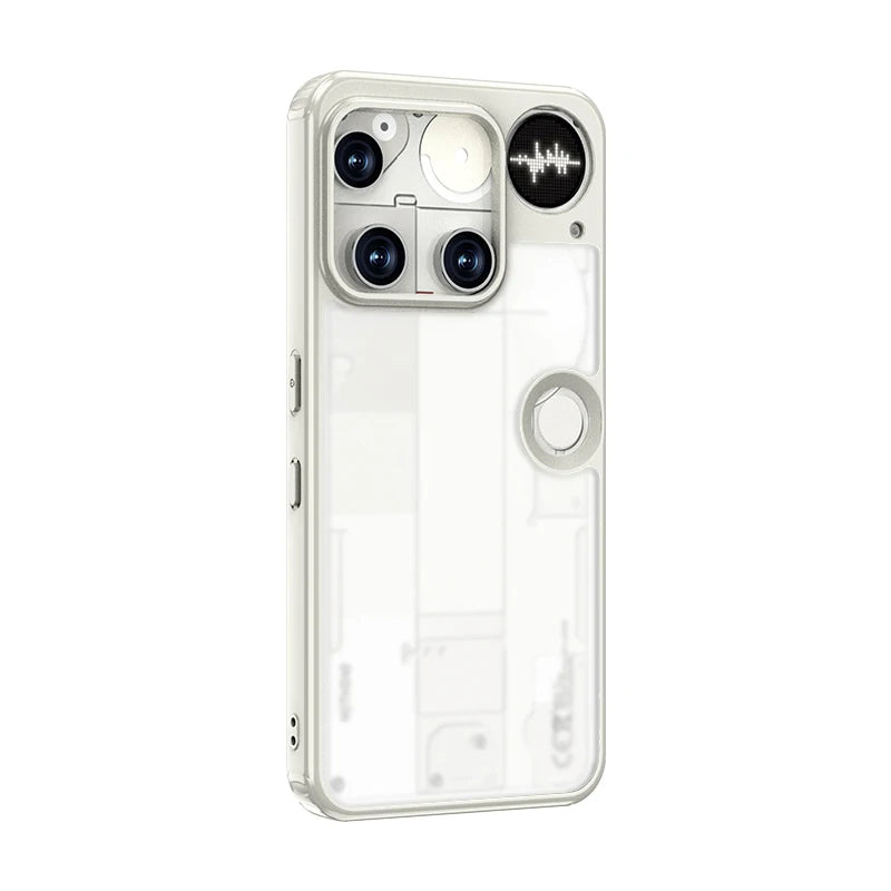 MagSafe Case for Nothing Phone 3, 2, 1 & 3a Pro