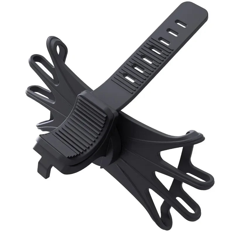 Universal 360 Degree Rotating Stroller Phone Holder | JEFF's Favorite Picks