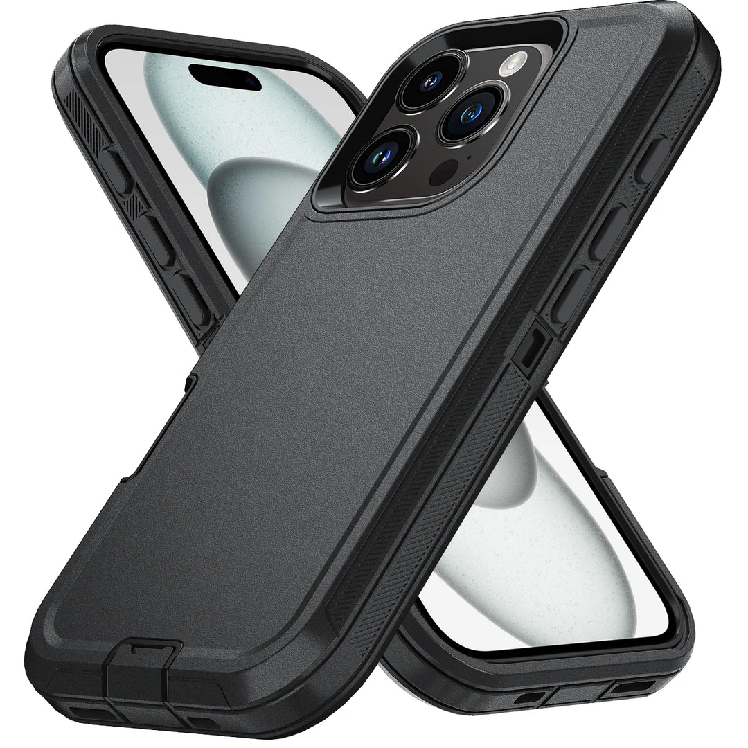 iPhone Shockproof Defender Case — iPhone Shockproof Case