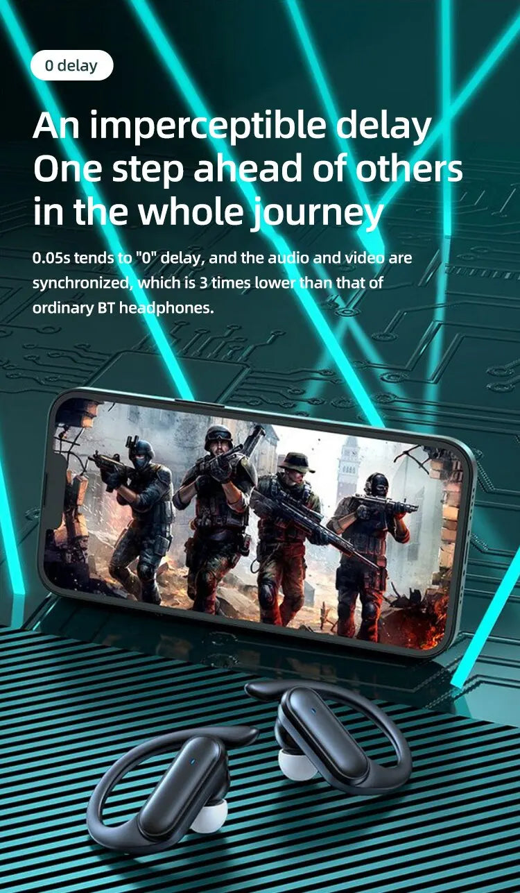 Best Seller Wireless Headphones