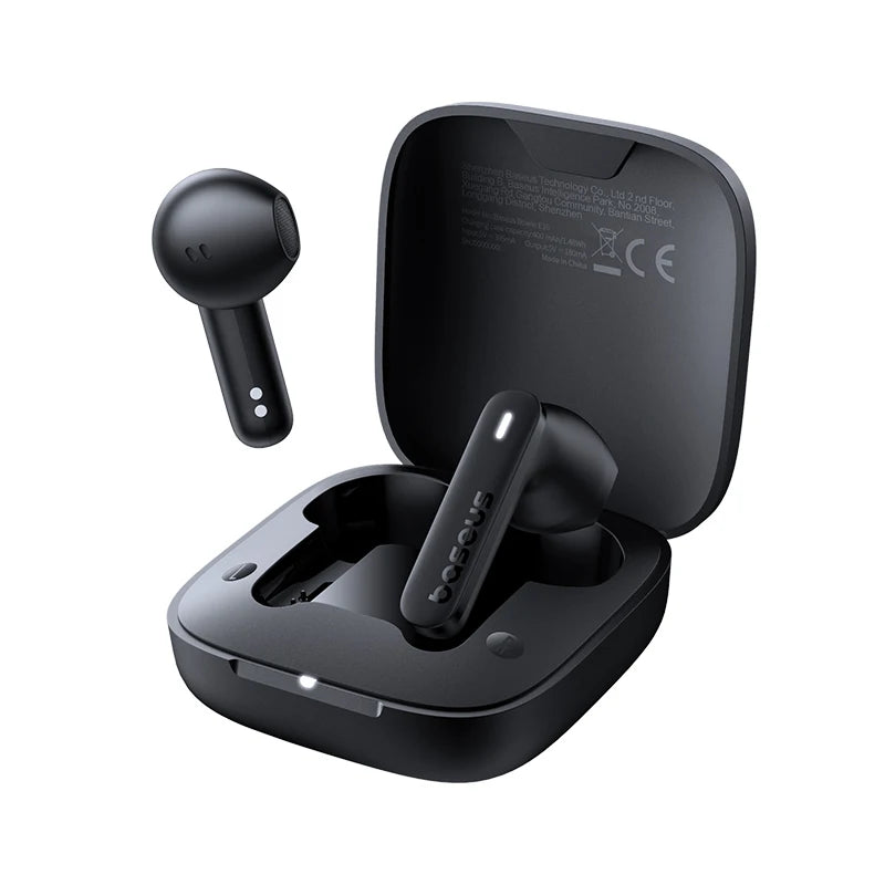 Best Baseus Bluetooth Earbuds with 30H Battery Life for Sale