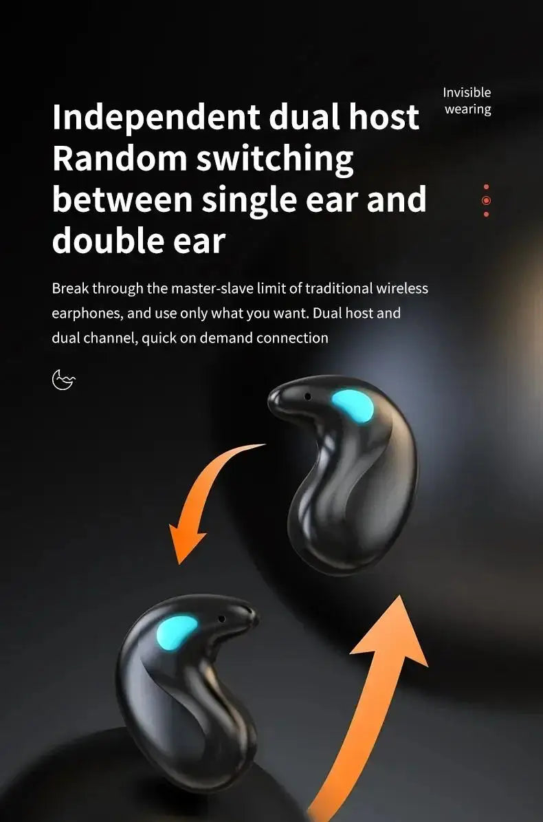 Best Wireless Earbuds for iPhone and Samsung