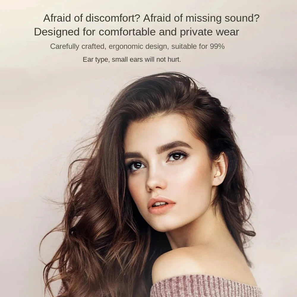 ELIGIPORT Bluetooth Earphones with ANC, Top Picks for Summer 2026
