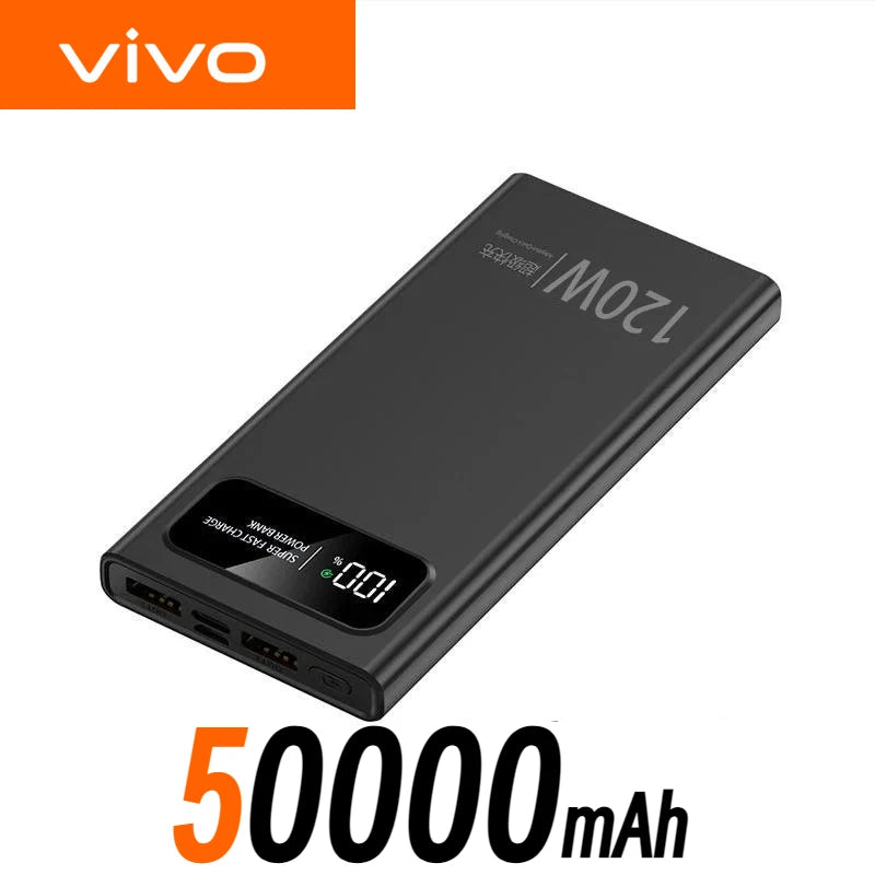 Best Wireless Power Bank — vivo power bank