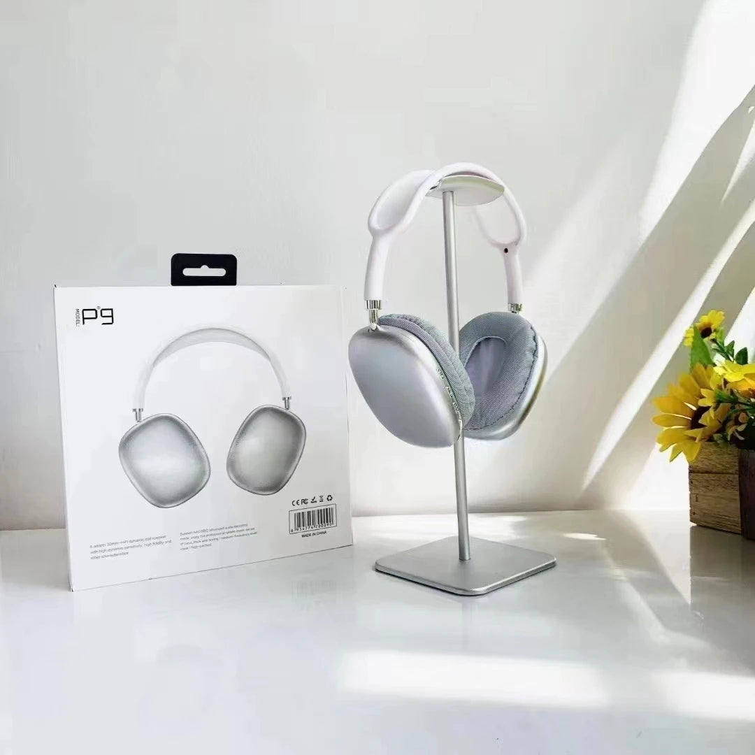 Best Over-Ear Wireless Gaming Headphones with Active Noise Cancellation