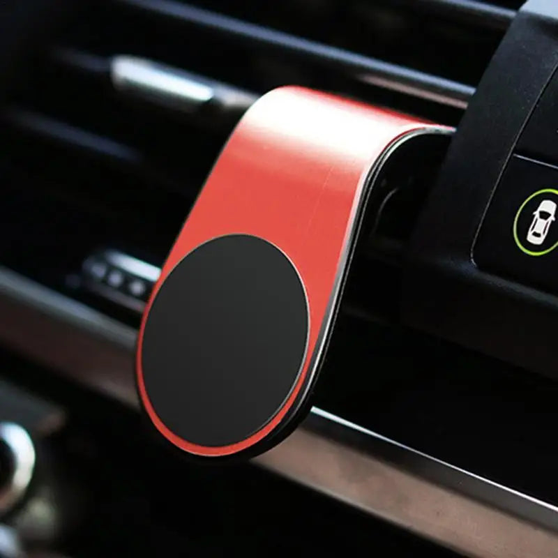 Secure Air Vent Mount for Phone