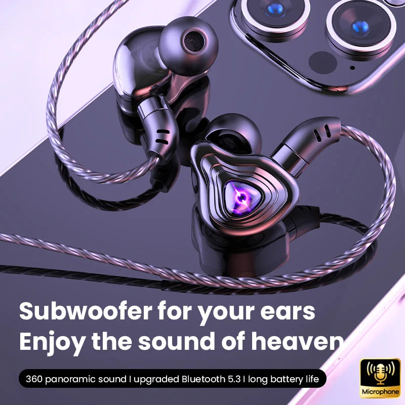 Best Stereo Headset with Mic for Phone & PC - JEFF's Favorite Picks