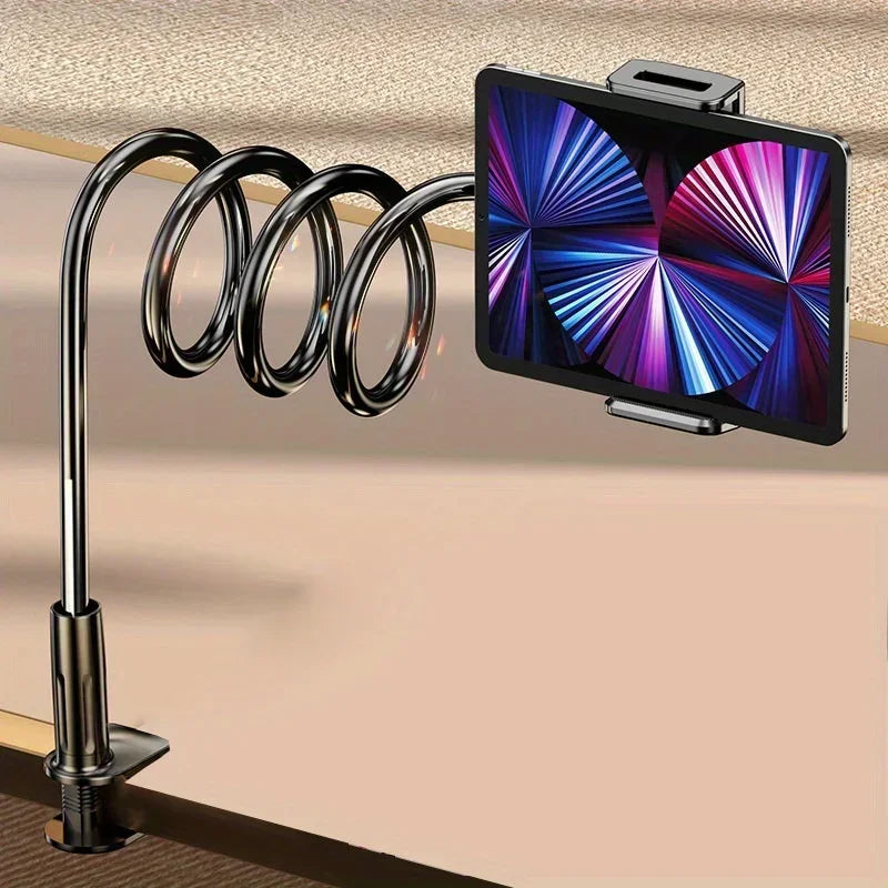 Lazy Bedside Phone & Tablet Holder For iPhone, iPad, and More — magsafe accessories