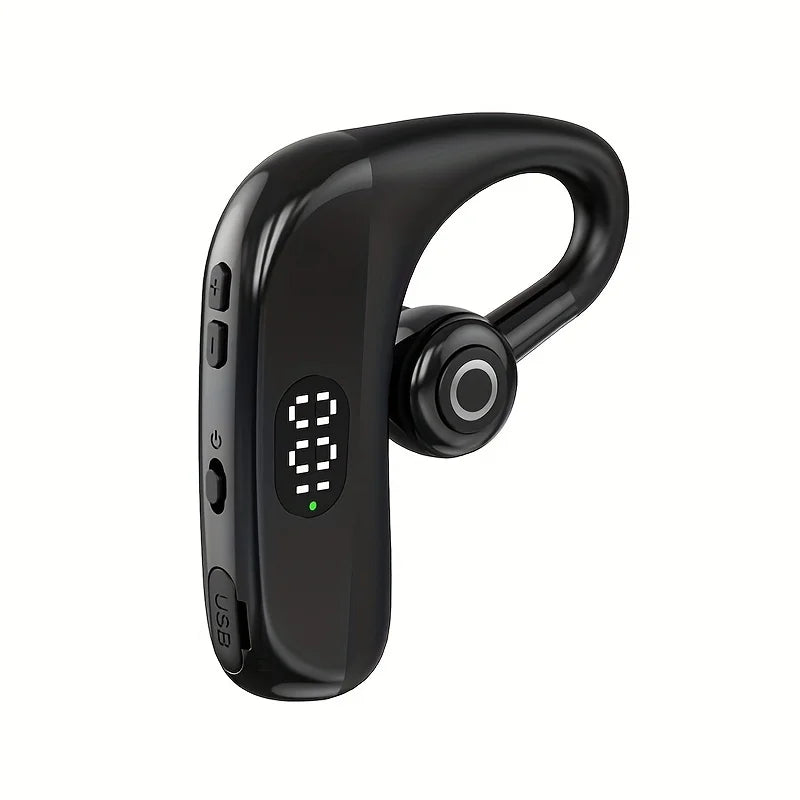 Best Active Noise Cancellation Earphones for HiFi Sound