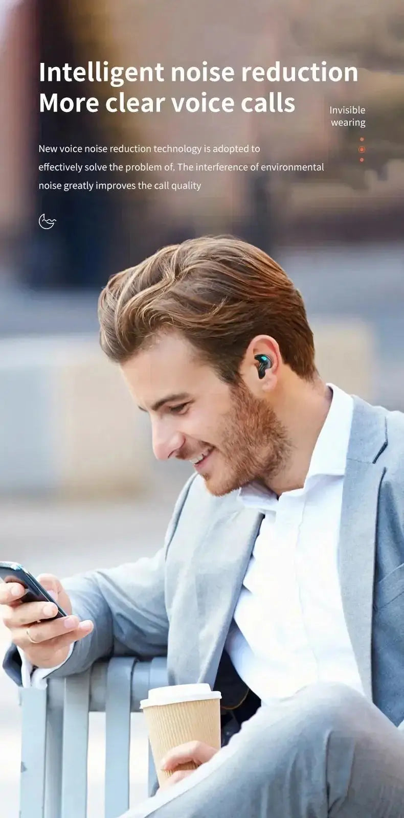 Best Wireless Earbuds for iPhone and Samsung