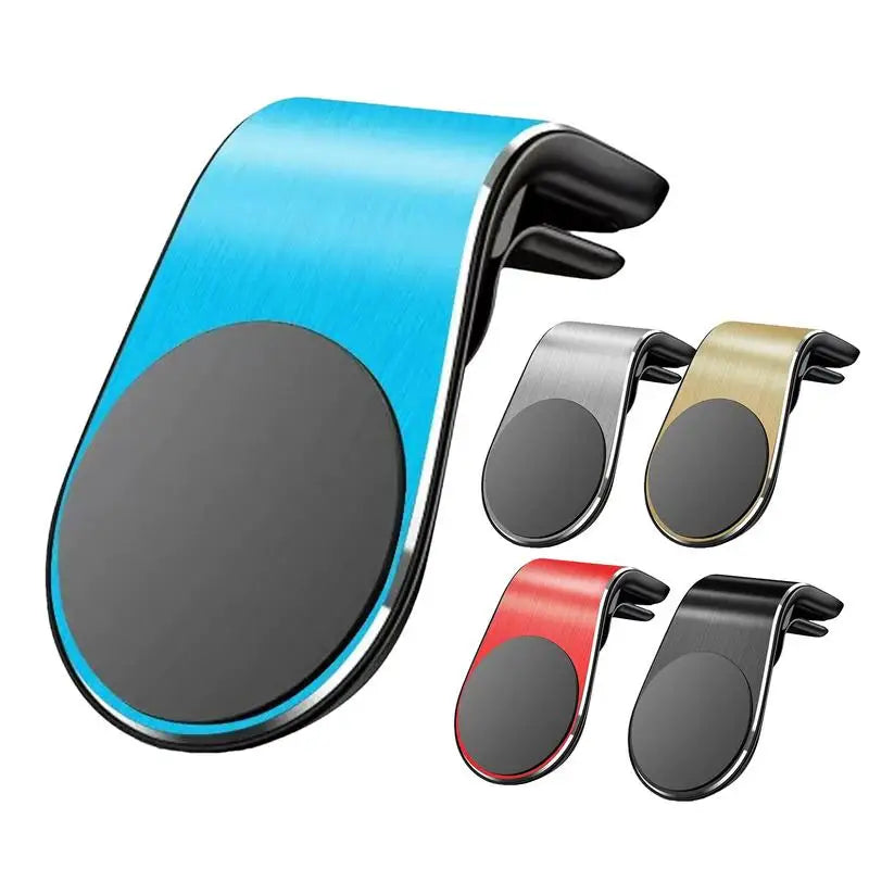 Secure Air Vent Mount for Phone