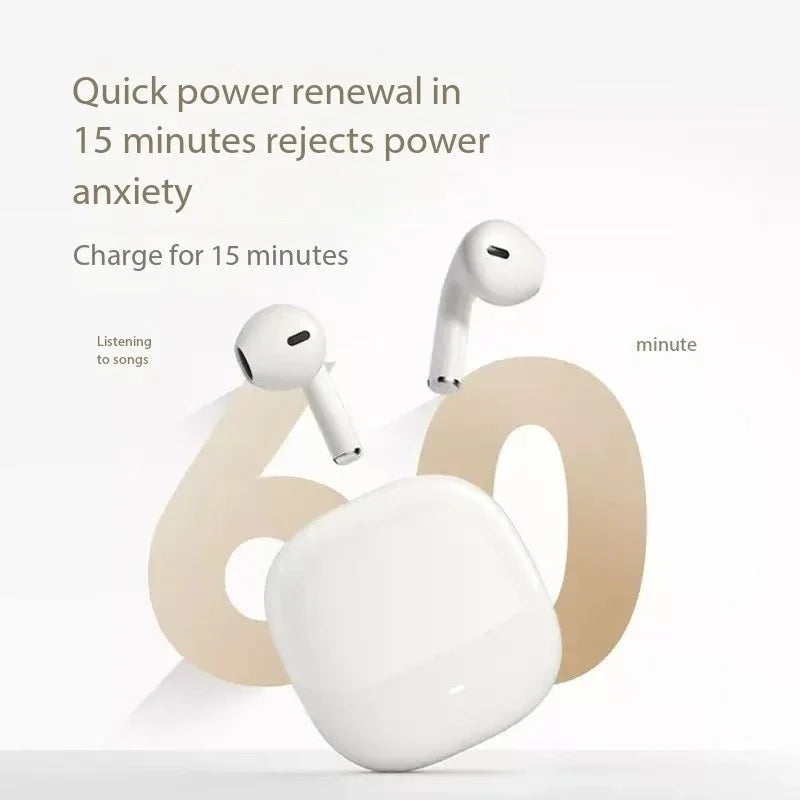 Buy Best Wireless Earbuds 2026 – ANC & Waterproof Earphones – Best Wireless Earbuds ANC Waterproof | Free Shipping