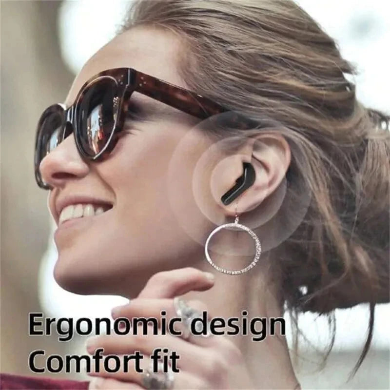 Briame Earbuds Review - Best Wireless Headphones for Summer — best wireless earbuds