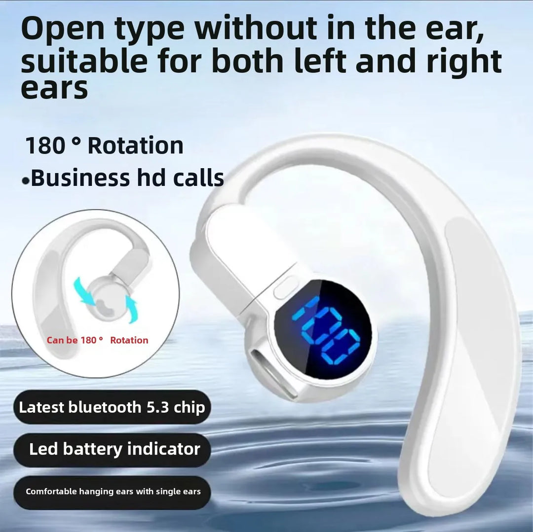 Jiansu Bone Conduction Headphones