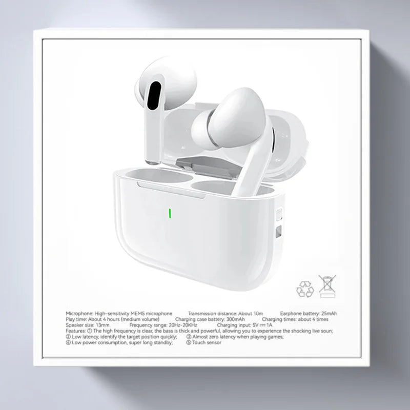 Upgrade to Magsafe Accessories & Wireless Earbuds for Summer 2026