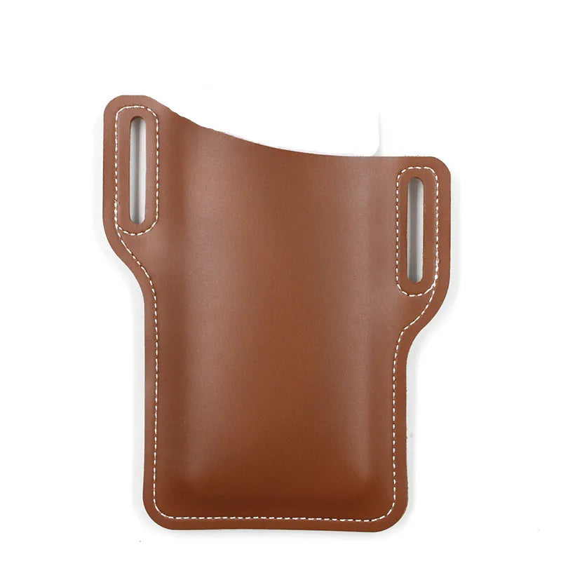 Phone Holster Belt Clip for Men with Wallet