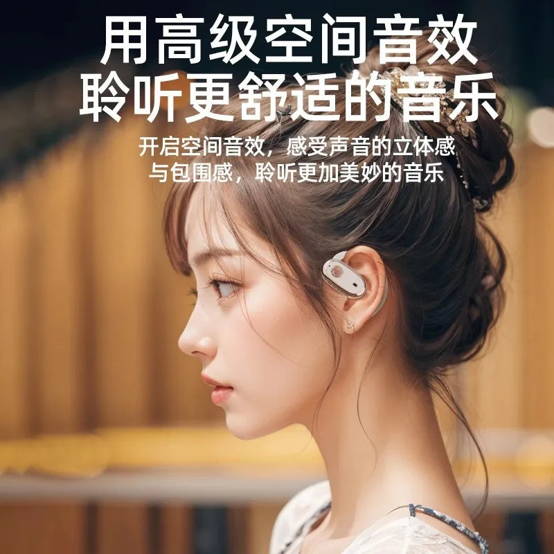 Best Wireless Earbuds with Mic