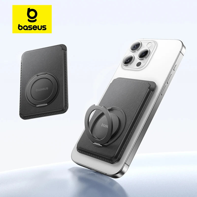 Car Air Vent Phone Holder with Mount and Charger